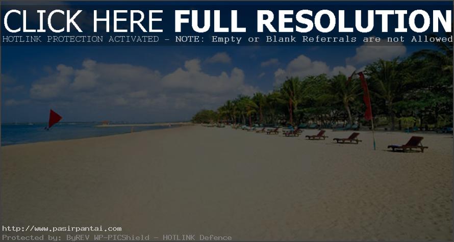 Pantai Sanur Bali – Melihat Keindahan Matahari Terbit
