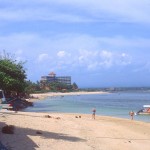 wisata Pantai Sanur Bali