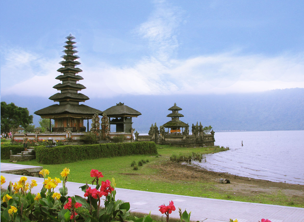 Tempat Tujuan Wisata Di Bali Yang Indah Dan Mengagumkan