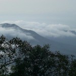 Objek Wisata Gunung Lawu Jawa Timur