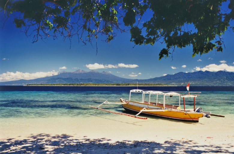Gili Meno nusa tenggara barat