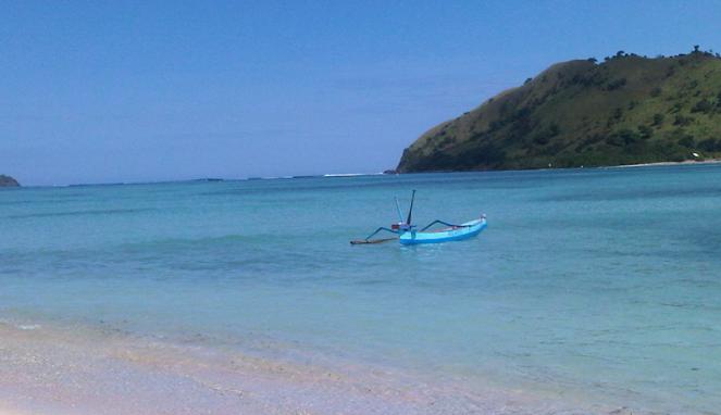 foto foto Pantai Maluk
