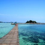 Foto Pulau Tidung