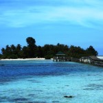 Pulau Tidung