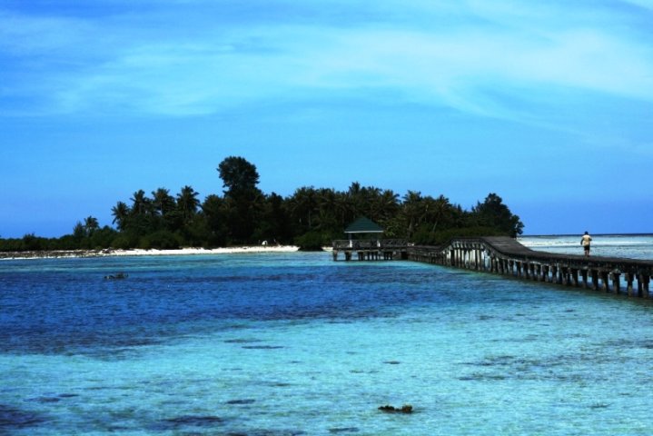 Pulau Tidung