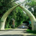 Daftar Tempat Wisata Alam Menarik Di Kota Bogor
