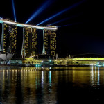 Tempat Wisata Di Singapore yang Menakjubkan